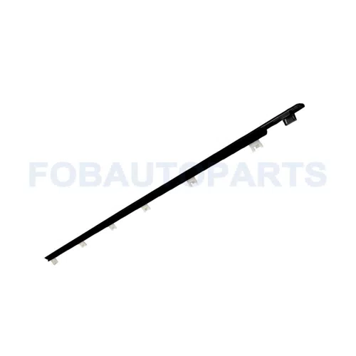 Auto Parts Outer Front Door Drain Eyebrows Right Side for Toyota Avanza 2006-2008 68160BZ011 68160-BZ011 - image 6